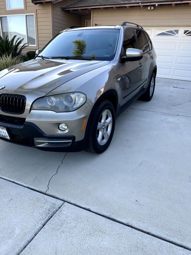 2009 BMW X5