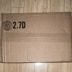 NVIDIA GeForce RTX 5090 Founders Edition – Factory Sealed $2,800