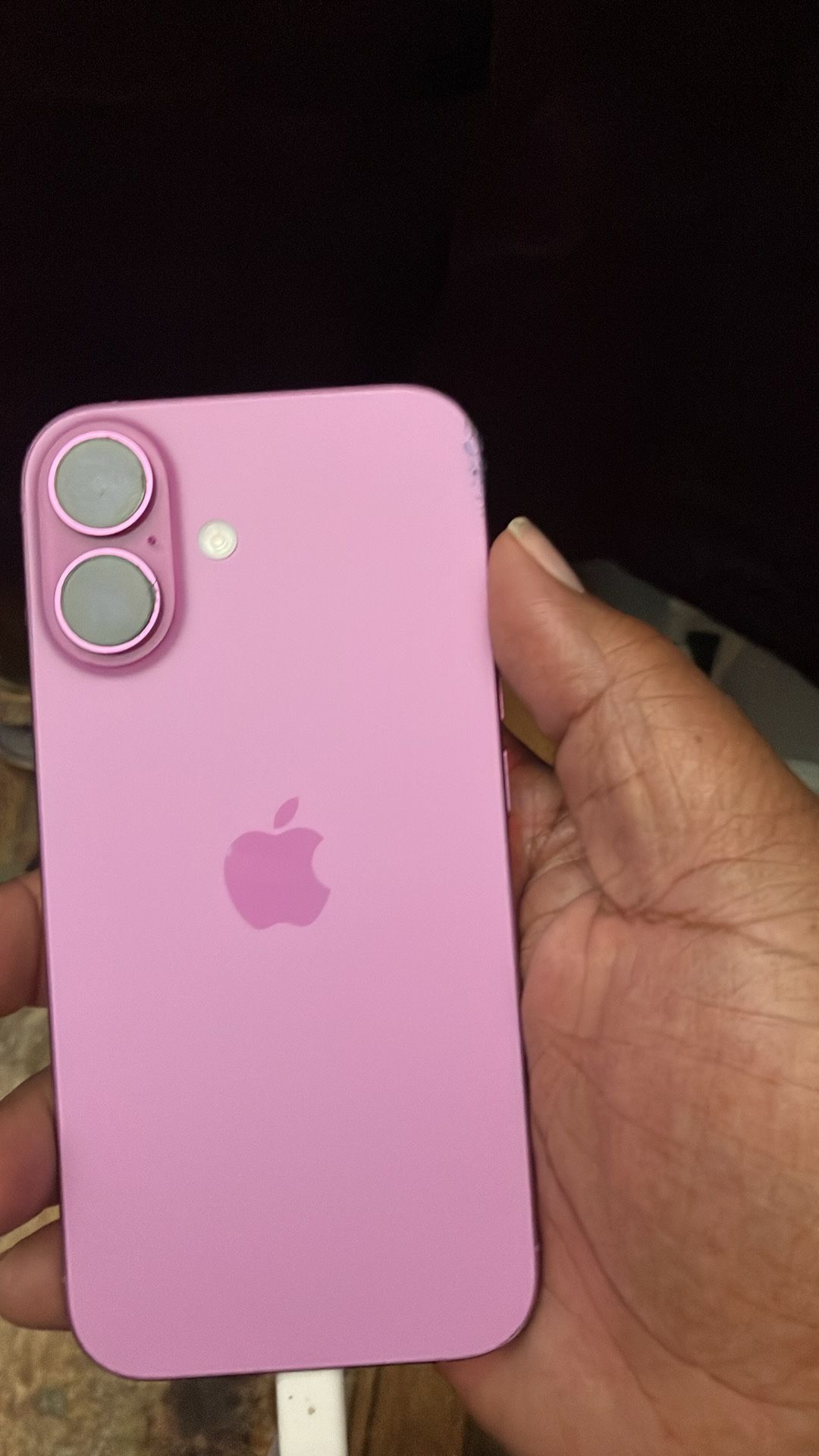 iPhone 16