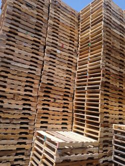 GMA pallets