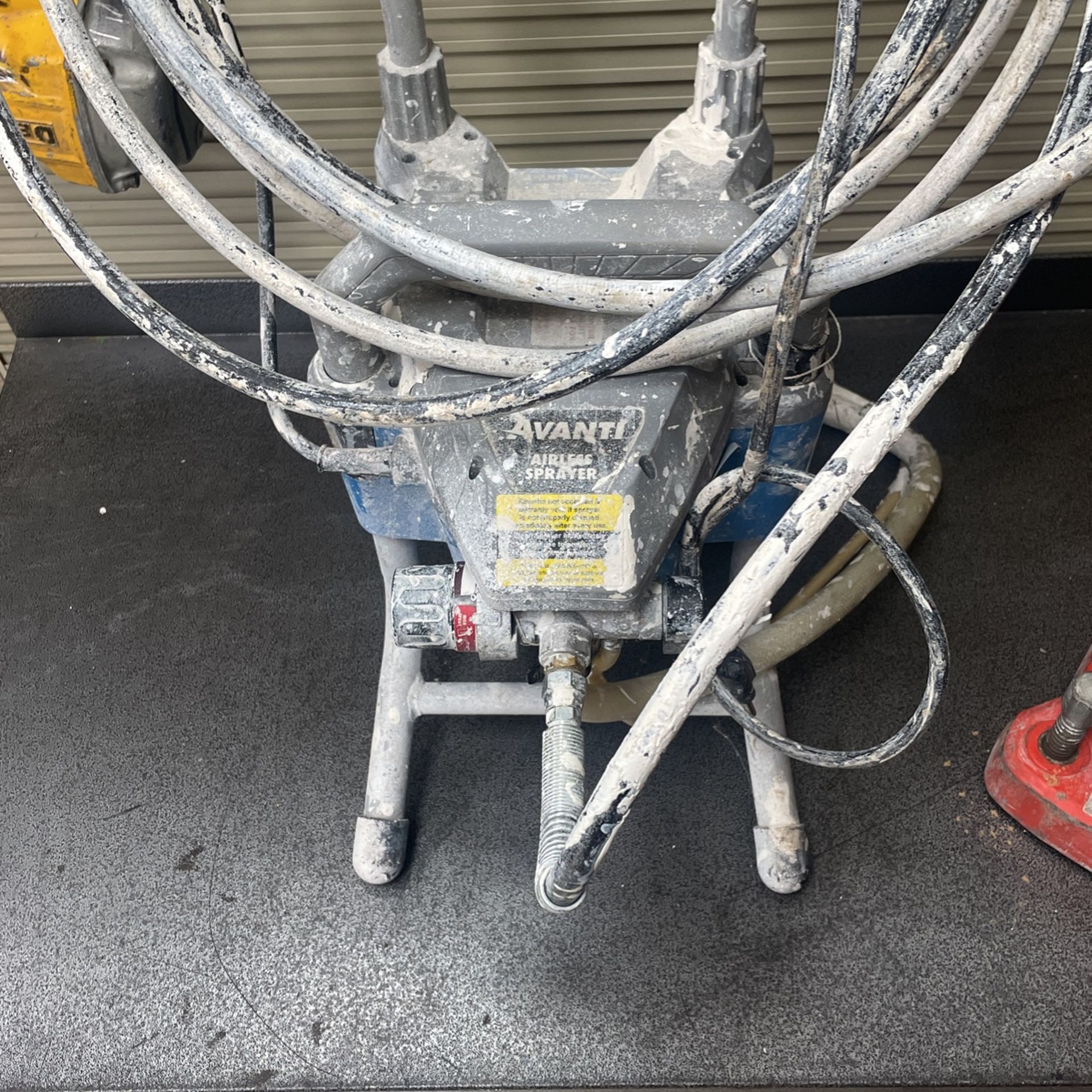 Paint Sprayer for Sale in San Antonio, TX OfferUp