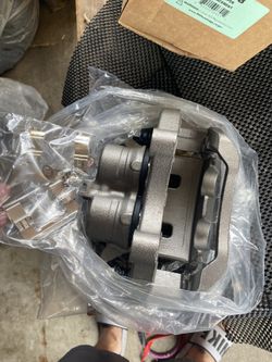 Calipers