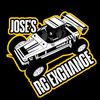 JOSE'S RC EXCHANGE 