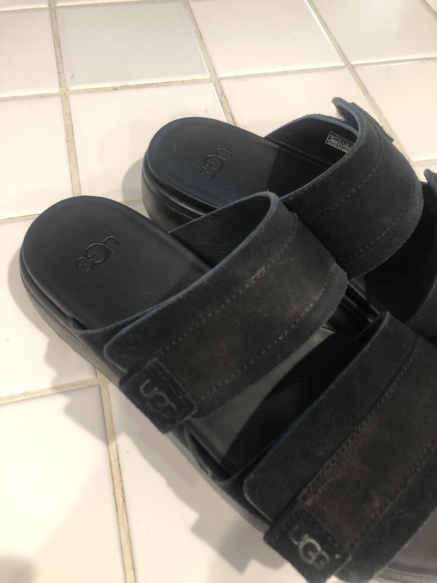 Uggs! Size 8