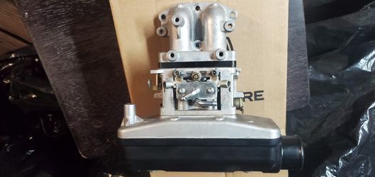 JOHN DEERE GATOR CARB (OEM)