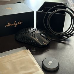 Gaming Mouse (Finalmouse ULX Lion)