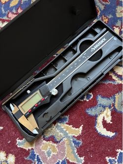 Husky Digital Caliper