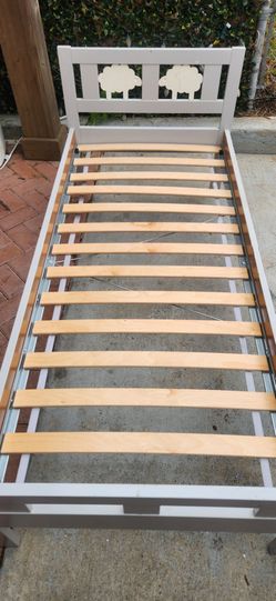 Baby Bed