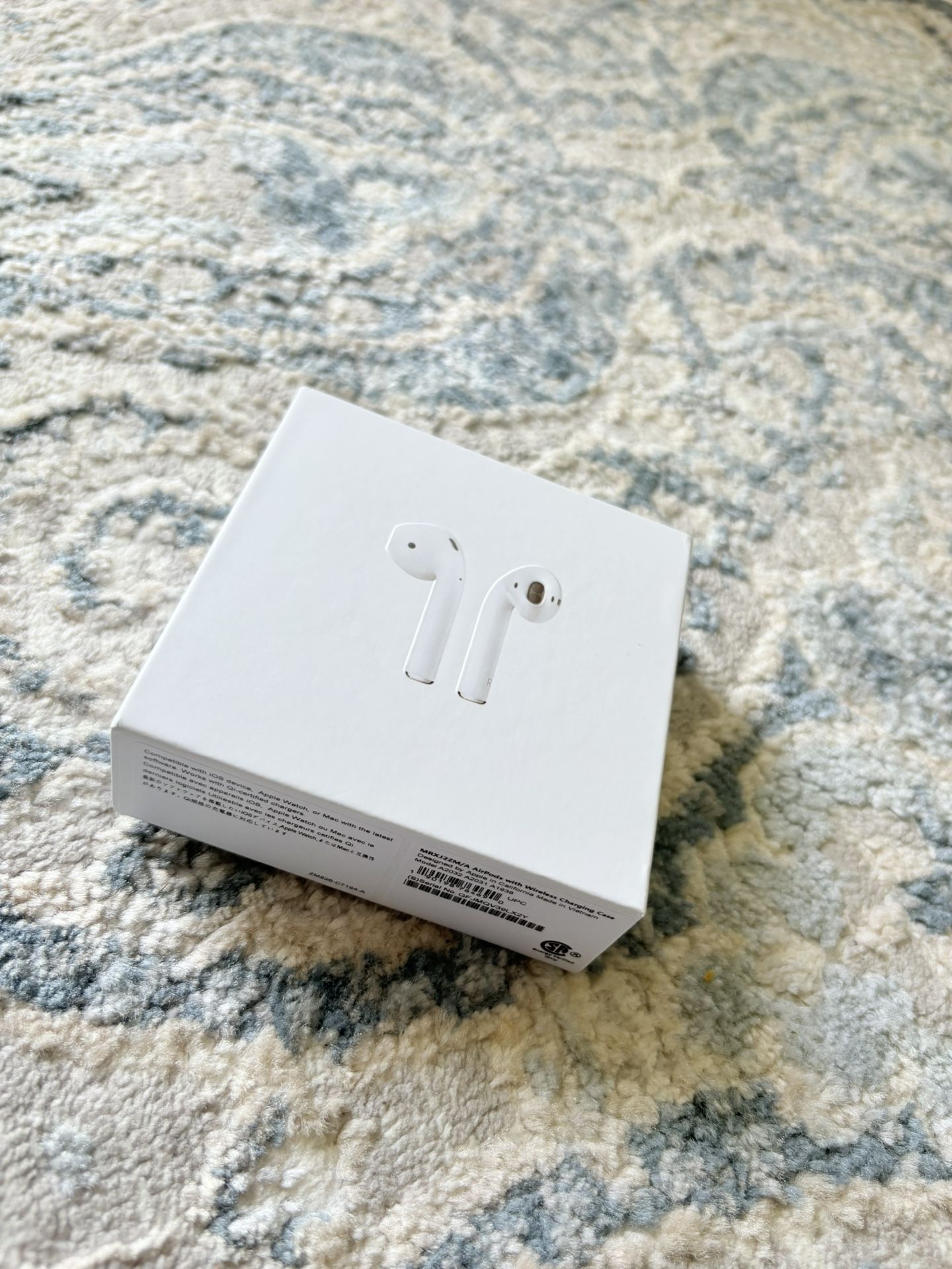 Airpod Gen 2