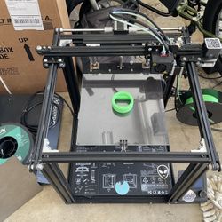 Ender 5 3D Printer