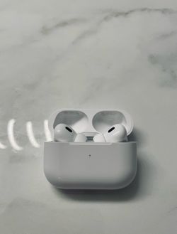 AirPod pro 2