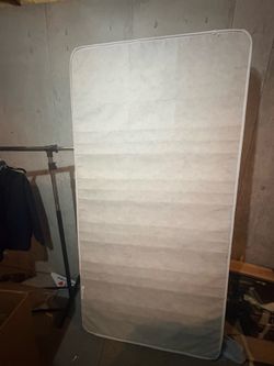 Twin Size Box Spring