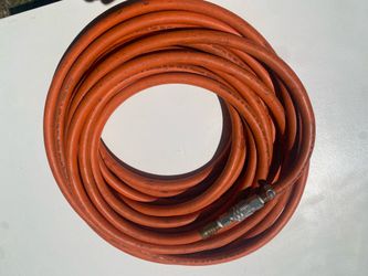 Pressure hose