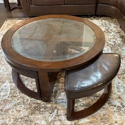 Coffee Table $150 - OBO