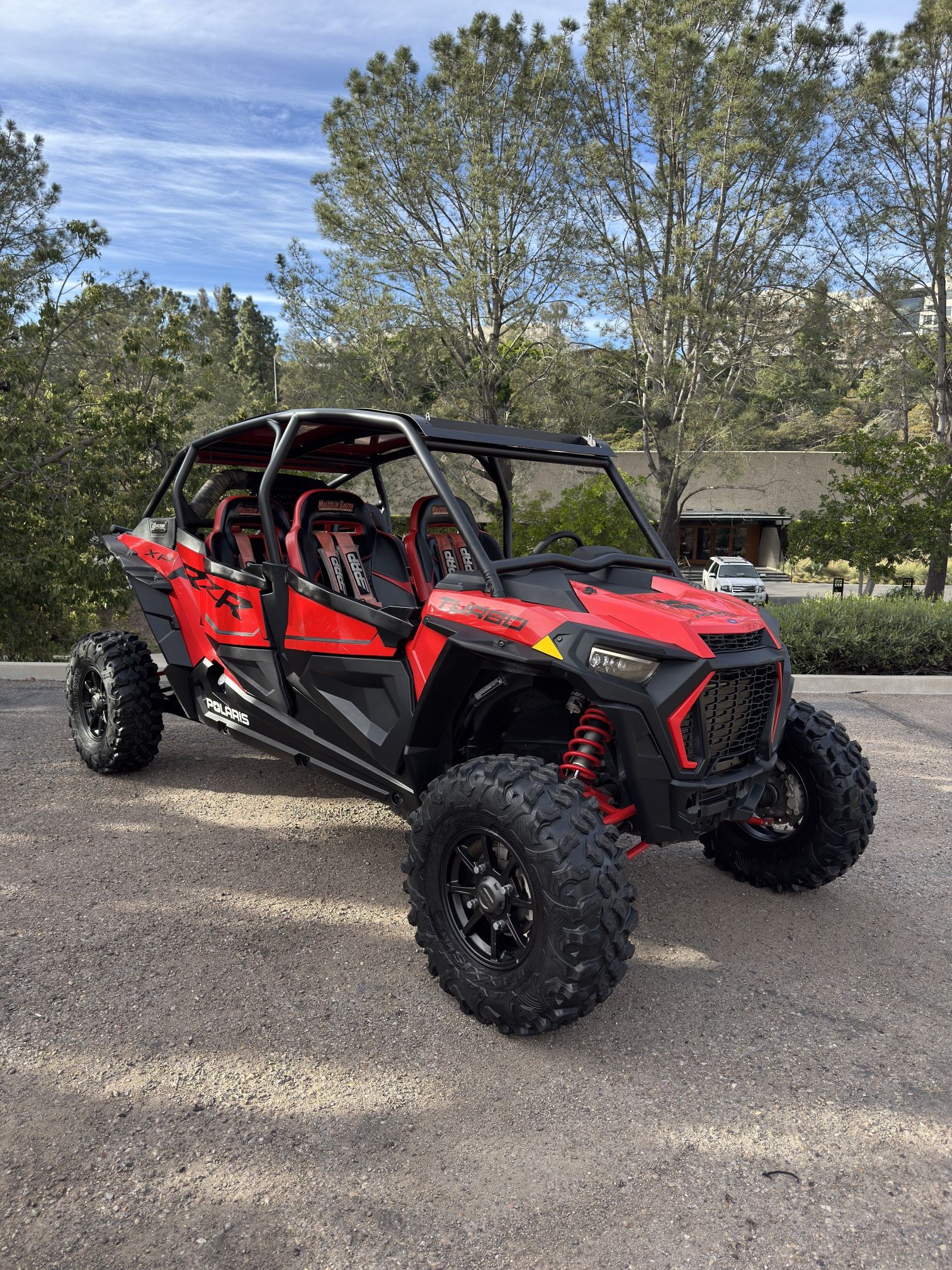 2020 Polaris RZR XP 1000 turbo for Sale in San Diego, CA - OfferUp