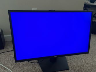 Dell SE2723H 27-inch Monitor