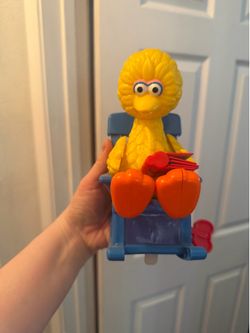 Toy