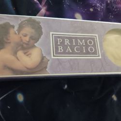 Soap Primo Bacio