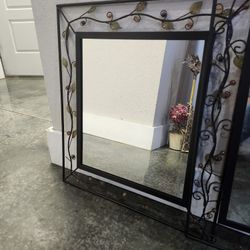 Pier One Mirrors