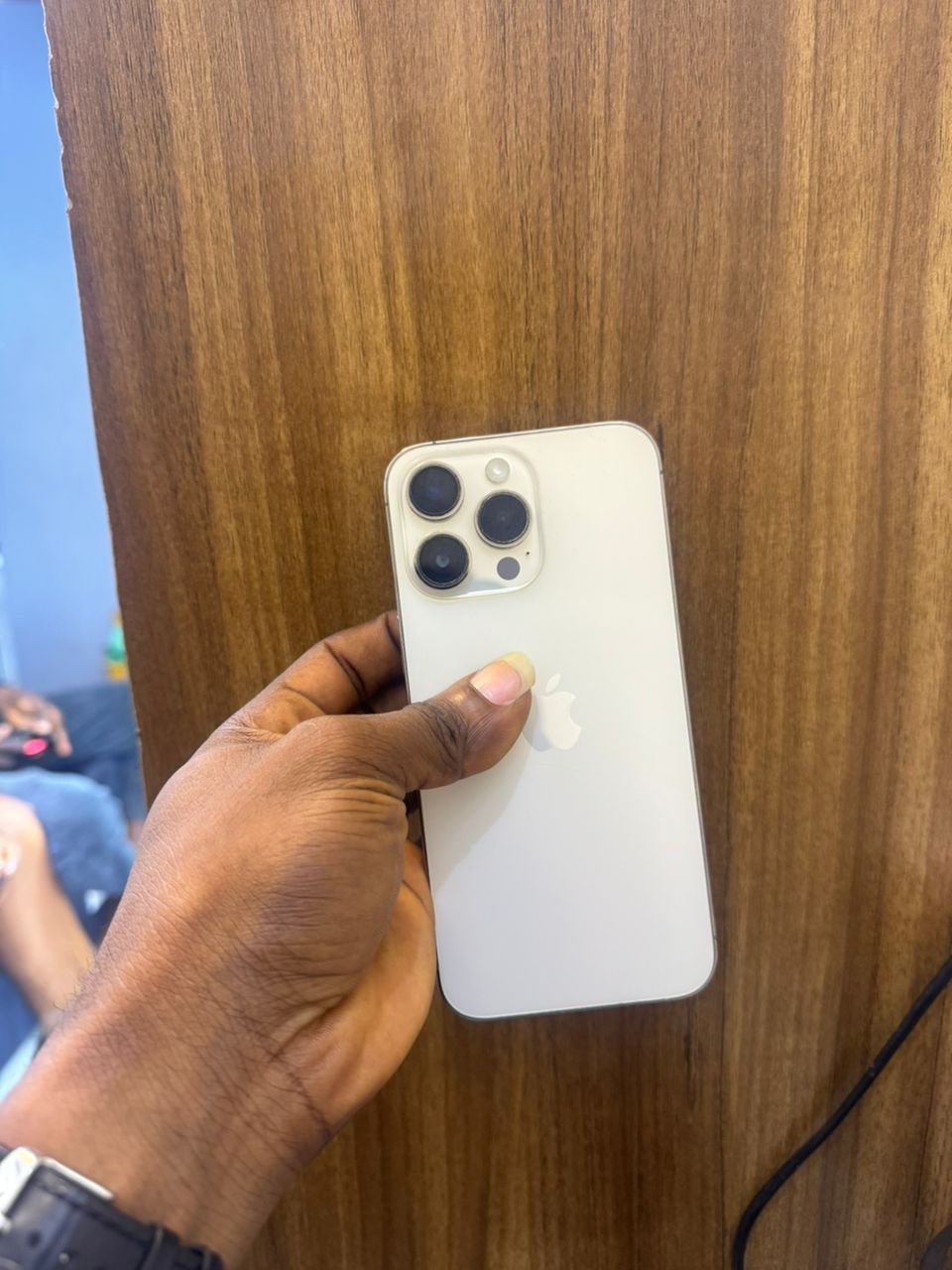 iPhone 14 Pro Max