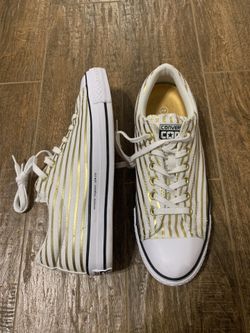 Converse ‘Fragment’