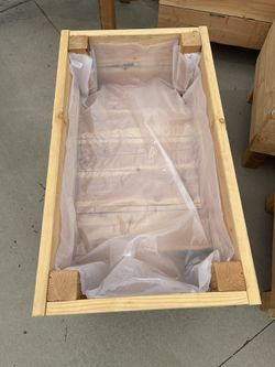 Raised Planter