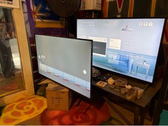 47 in TV’s $60 each