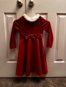 Little Girls Christmas Dresses