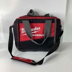 Milwaukee Packout Tool Bag 
