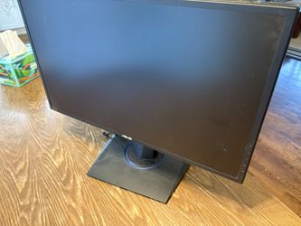 Asus Monitor