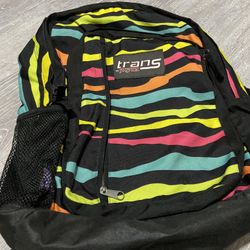 backpack