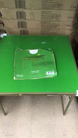Kate spade folding table