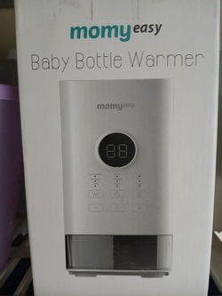 Baby bottle warmer