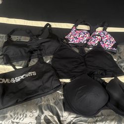 Sport Bras L