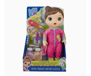 Baby Alive Mix My Medicine Baby