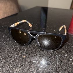 Men’s Burberry Sunglasses
