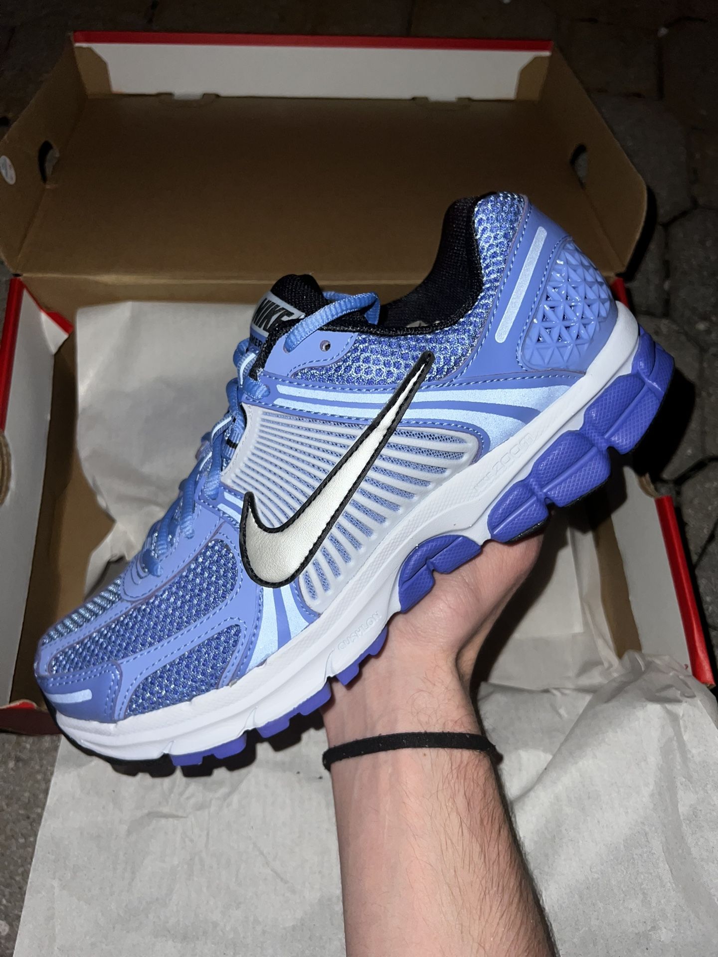 NIKE VOMERO 5 “ROYAL PULSE”