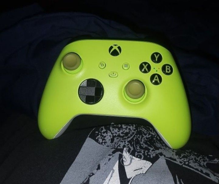 xbox one controller