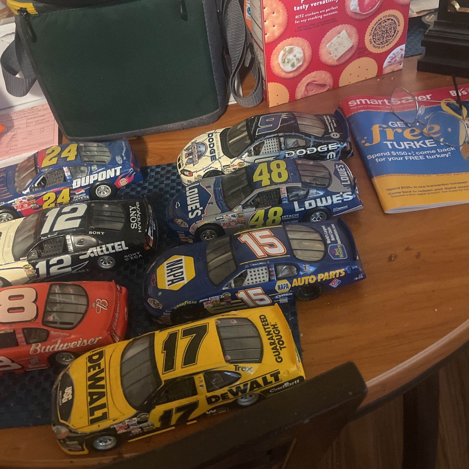 Nascars