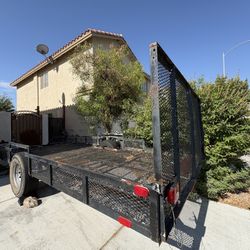 2023  UTILITY TRAILER 