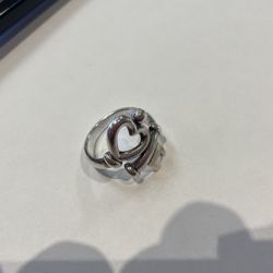 James Avery Ring 