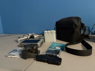 DJI Mini 4 Pro Fly More Combo 