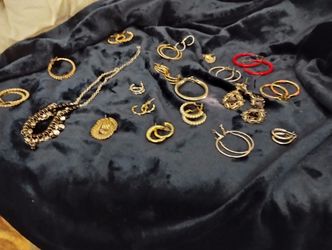 Costume Jewelry