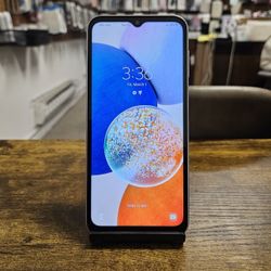 Samsung Galaxy A14 5G Unlocked 64gb 