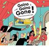 Going Going Gone