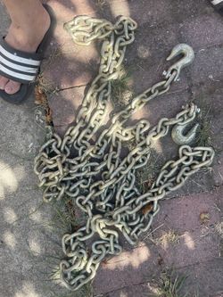 chain