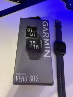 Garmin Smartwatch