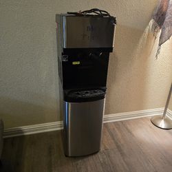 Brio Water Dispenser