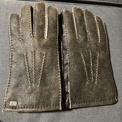 Men’s UGG Gloves XL
