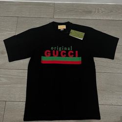 Gucci Tshirt New Season  Any Colors